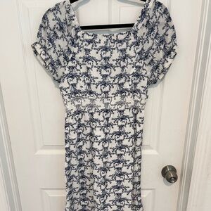 Sprit women’s dress 
Size 6